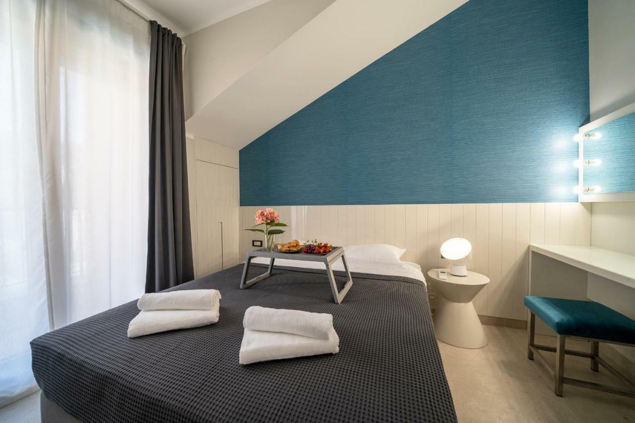 Sealine Apartments A1 Tivat Extérieur photo