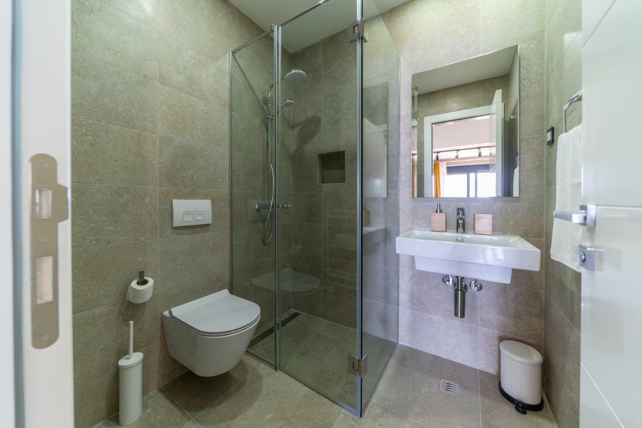 Sealine Apartments A1 Tivat Extérieur photo